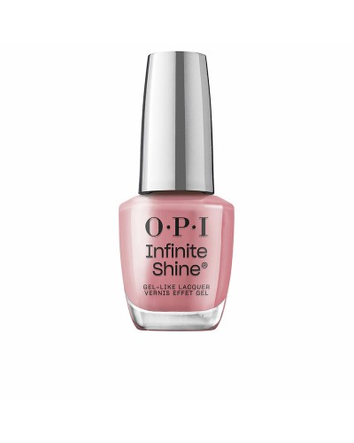 OPI Infinite Shine : Vernis à Ongles Effet Gel Longue Durée - At Strong Last 15ml
