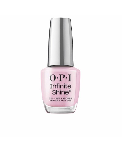 OPI Infinite Shine Faux-ever Yours - Esmalte de Uñas en Gel de Larga Duración 15ml
