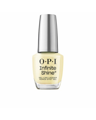 OPI Infinite Shine: Gel Nagellack - This Chic is Bananas - 15ml
