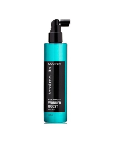 Spray de Volumen para Raíces TOTAL RESULTS HIGH AMPLIFY Matrix Total Results High Amplify (250 ml) 250 ml
