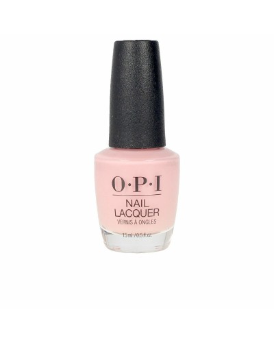 Nagellak Opi Nail Lacquer Beige Sweet heart 15 ml
