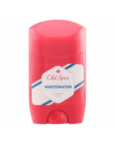Deodorante Stick Whitewater Old Spice (50 g)