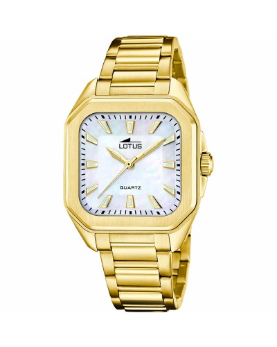 Reloj Hombre Lotus 18970/2