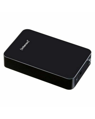 Extern Hårddisk INTENSO 6031516 8TB 3.5"