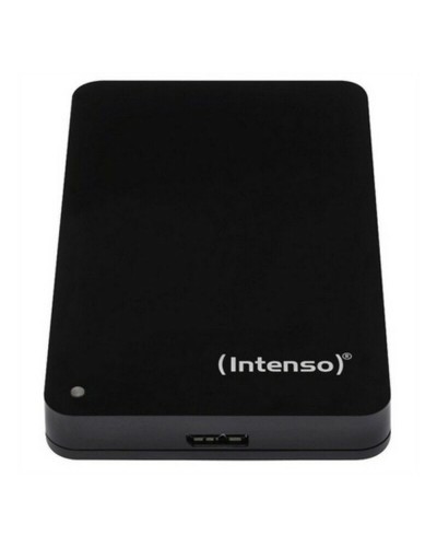 External Hard Drive INTENSO FAEDDE0210 4 TB 2,5" USB 3.0 Black