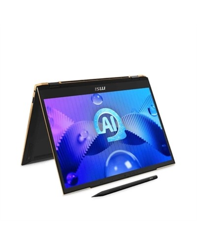 Laptop MSI Summit E13AI-023ES Ultra7 13,3" Intel Core Ultra 7 155H 32 GB RAM 1 TB SSD