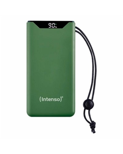 Powerbank INTENSO F10000 10000 mAh Grön