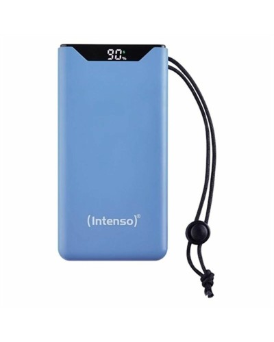 Powerbank INTENSO F10000 10000 mAh Azzurro