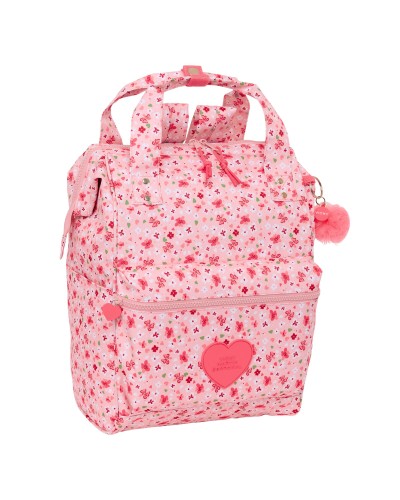 Sacoche pour Portable Vicky Martín Berrocal vmb Rose 27 x 40 x 19 cm