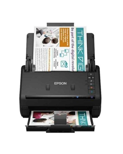 Kaksipuolinen Wi-Fi skanneri Epson B11B263401