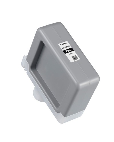 Originele inkt cartridge Canon 0850C001AA Zwart Grijs