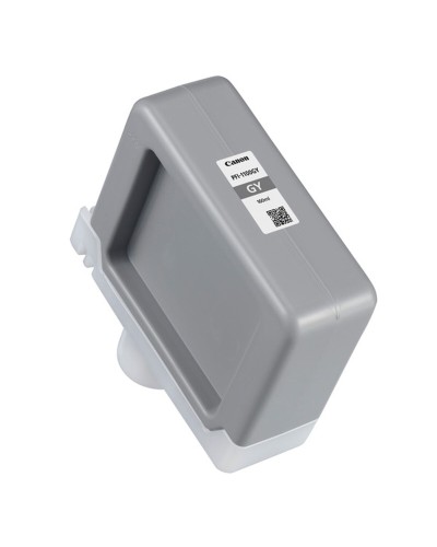 Original Ink Cartridge Canon PFI-1100 Grey