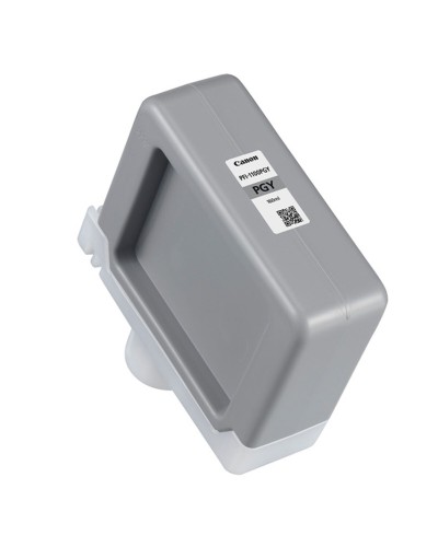 Tóner Canon 0857C001AA Gris