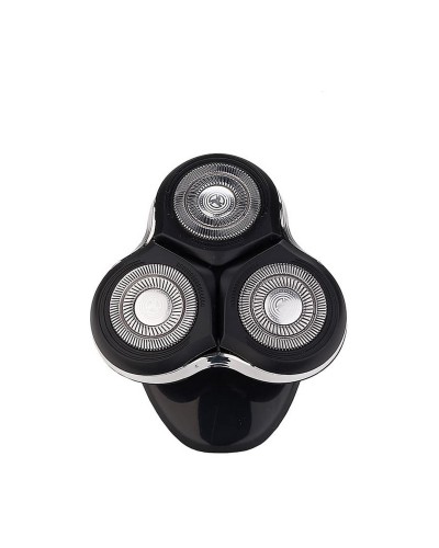 Lame de Rechange Rasoir EDM 07597 - Acier Inoxydable - Coupe Parfaite
