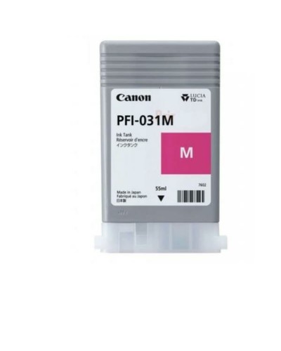 Original Toner Canon 6265C001AA Magenta