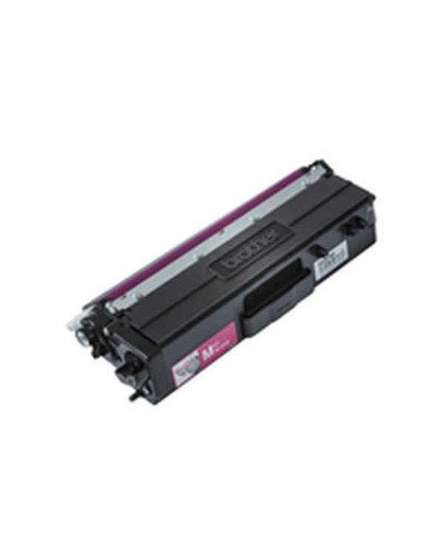 Original Toner Brother TN-421M Svart Magenta