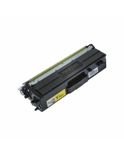 Toner Originale Brother TN-421Y Giallo Nero
