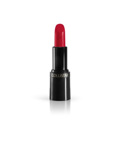 Huulipuna Collistar Rossetto Puro Nº 111 Rosso milano