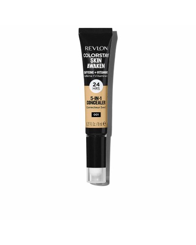 Revlon ColorStay Skin Awaken Corrector Líquido - Neutralizador Universal N°1 - 8ml
