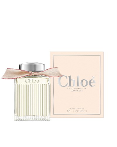 Chloe - Eau de Parfum Damen 100ml - Sinnlicher Blumenduft
