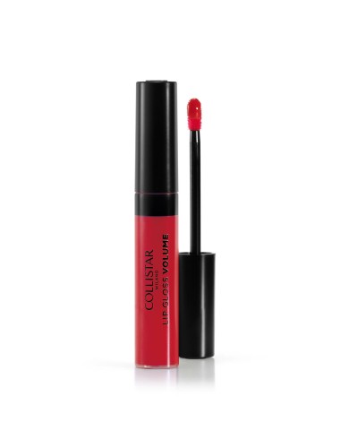Collistar Lip Gloss Volume Red Passion Nº 190 - 7ml
