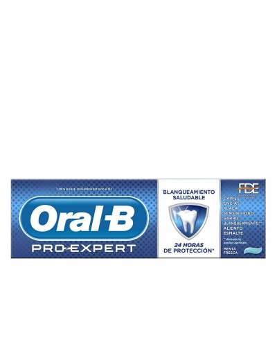 Oral-B Pro-Expert Zahncreme Aufhellend 75ml - Zahnschutz
