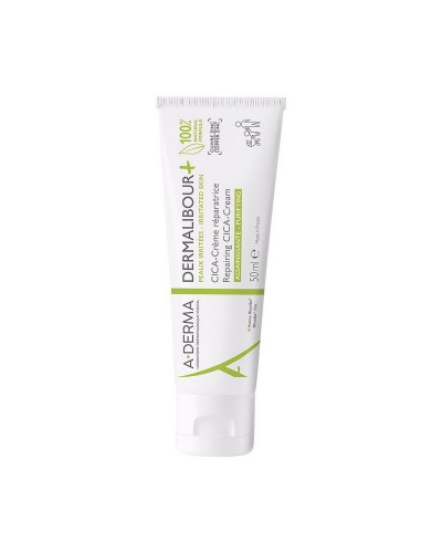 A-Derma Derma E Crema Reparadora Niños - Calmante, Hidratante 50ml
