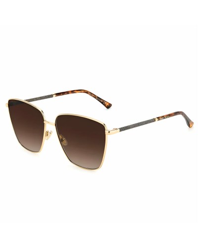 Jimmy Choo LAVI-S Women's Sunglasses 60mm - Elegant Frame
