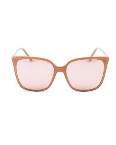 Jimmy Choo SCILLA-S Damen: Sonnenbrille Ø 52mm, Elegant und modisch
