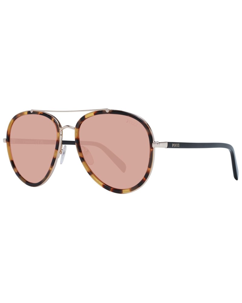 Occhiali da sole Donna Emilio Pucci EP0185 5756E
