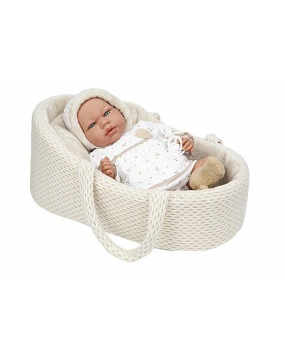 Bebisdocka Arias Elegance Andie 40 cm