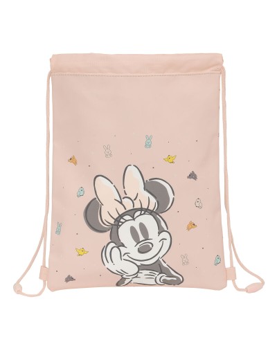 Narureppu Minnie Mouse Baby Pinkki 26 x 34 x 1 cm