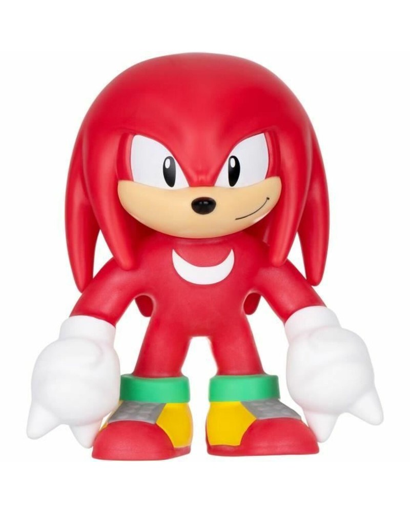 Jointed Figure Sonic Sonic  Goo Jit Zu