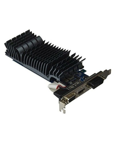 Grafiikkakortti Asus 90YV06N2-M0NA00 2 GB GDDR5 902 MHz NVIDIA GeForce GT 730 2 GB GDDR5