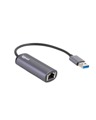 Adapter USB naar Netwerk RJ45 iggual Gigabit