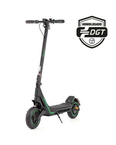 Elscooter Youin SC4002 XL3 Svart 800 W