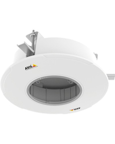 Axis T94P01L Support de stabilisation Poteau/Angle - Installation de caméras extérieures
