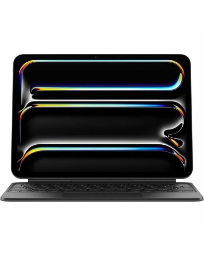 Schwarze Schutzhülle für Apple iPad Pro - Schutz und Widerstandsfähigkeit
