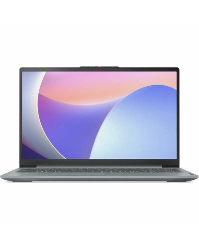 Lenovo IdeaPad Slim 3: i3 N305, 8GB RAM, 512GB SSD, 15", Azerty FR
