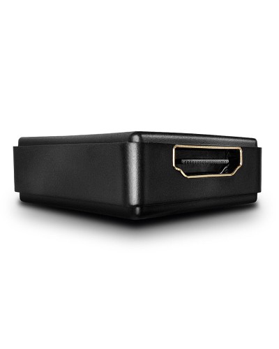 LINDY 4K HDMI Repeater - Audio/Video Signalverlängerung - Verstärker Booster
