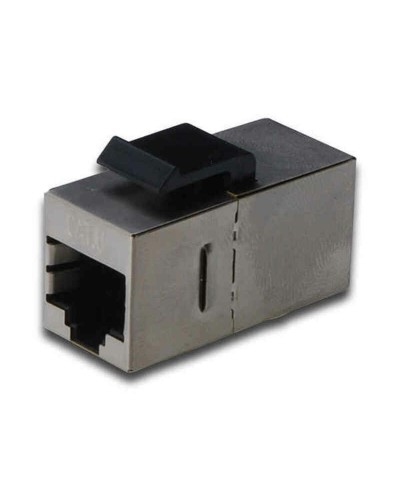 Digitus RJ45 Cat.6 UTP Stecker Grau - Ethernet-Kabel, LAN-Netzwerkkabel
