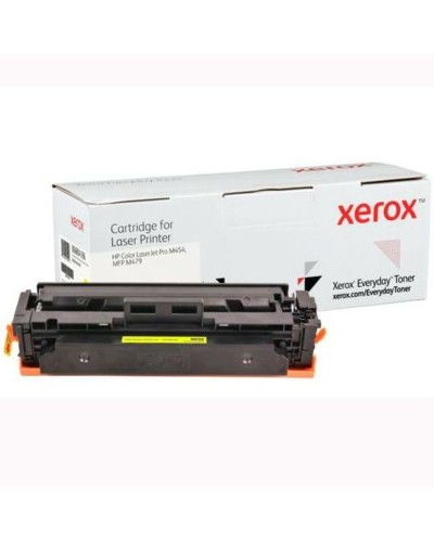 Compatibel Toner Xerox W2032A Geel