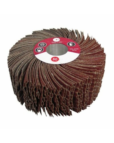 Ruota lamellare con nucleo Calflex 19k