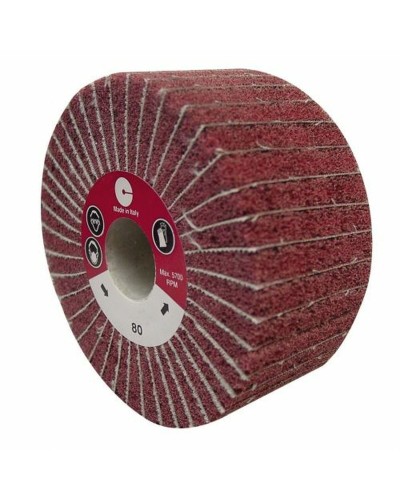 Gemengde kernwiel Calflex 19k