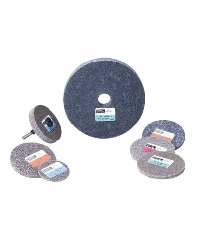 Disque abrasif Standard Abrasives S 700