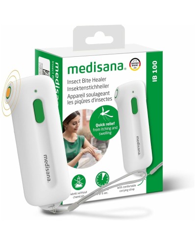 Insect repellant Medisana MED 41050