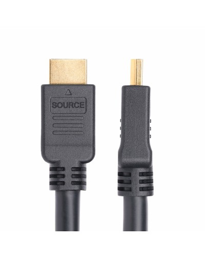Câble USB Startech HD2AP-10M-HDMI-CABLE Noir 10 m