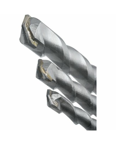 Set de brocas Connex 5594180 - SDSplus Metal