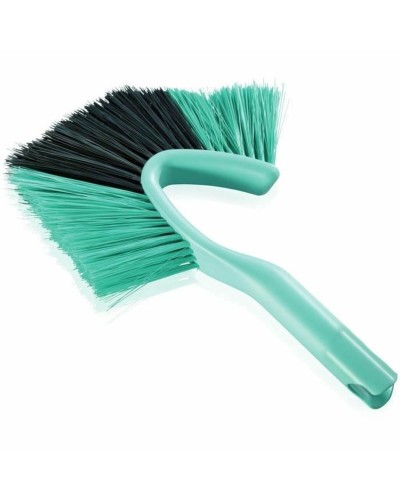 Cepillo de Limpieza Leifheit 41524 Verde Triangular