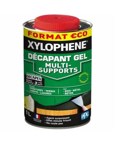 Verfstripper Xylophene Multi-Supports 1 L